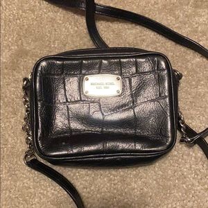 Michaels Kors Crossbody Purse